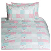 Tesco Isabella Single Duvet Set