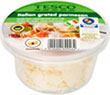 Tesco Italian Grated Parmesan (100g)