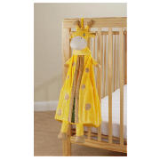 Tesco Jungle Friends Nappy Stacker