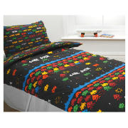 Tesco Kids Game Over Duvet