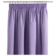 Tesco kids Lilac Curtains