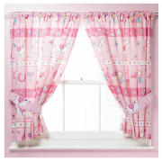 Kids Pony Curtain