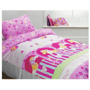 tesco Kids Pony Parlour Duvet