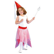 Tesco Kids Princess Dress Up Kit