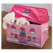 Tesco Kids Storage Box Dolls House