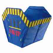 Tesco Kids Storage Box Skip