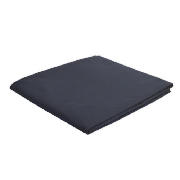 tesco King Fitted Sheet, Black