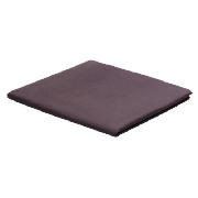 tesco King Fitted Sheet, Mocha