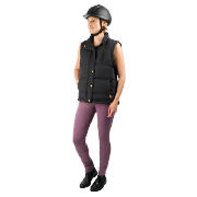 Tesco Ladies Mid Purple Jodhpurs size 14