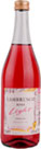 Tesco Lambrusco Rose Light (750ml)