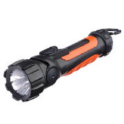 Tesco Large Impact Torch