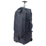 Tesco Laurel trolley rucksack and backpack combo
