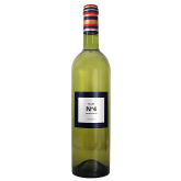 Tesco Le Chic No 4 Chardonnay 75cl