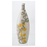 Tesco Leaf Trail Large Vase