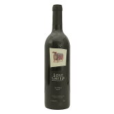 Lost Sheep Shiraz 75cl