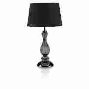 Maddox Table lamp smoky