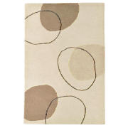 Tesco Matrix Hampi Natural Rug 110x170cm