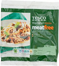 Tesco Meat Free Vegetarian Mince (454g)