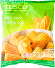 Tesco Mini Corn on the Cob (1Kg)