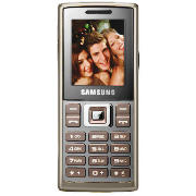 Mobile Samsung M150 mobile phone Grey