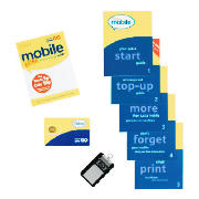 Mobile SIM Porting Pack