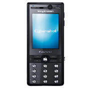 tesco Mobile Sony Ericsson K810i Mobile Phone