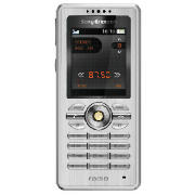 Tesco Mobile Sony Ericsson R300 Mobile Phone