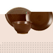 Moca dinner set 12 piece