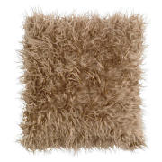 Tesco Mongolian Faux Fur 43x43 Mink