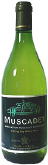 Tesco Muscadet 75cl