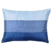 Tesco Nanza Cushion, Moonlight