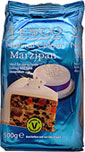 Tesco Natural Colour Marzipan (500g)