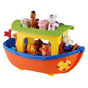 Noahs Ark