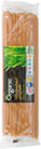 Tesco Organic Wholewheat Spaghetti (500g)