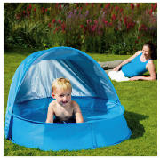Out There UPF 50+ Pop Up Baby Shade Pool &