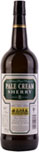 Tesco Pale Cream Sherry (1L)