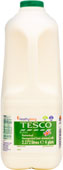 Pasteurised Semi Skimmed Milk 4 Pints