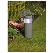 Tesco pathway bollards 1pack