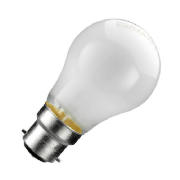 Tesco Pearl 60w BC 6 Pack Double Life