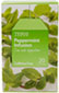 Tesco Peppermint Tea Bags (20 per pack - 40g)