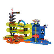 tesco Phat Wheels Corkscrew Mayhem