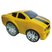 Tesco Phat Wheels Remote Control