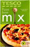 Pizza Base Mix