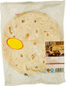 Tesco Plain Tortilla Wraps (8) On Offer