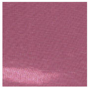 Tesco Plain Voile Channel Top, Berry 137X229Cm