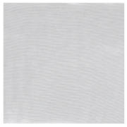 Tesco Plain Voile Channel Top, Duck Egg 137X229Cm