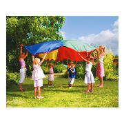 Tesco Play Parachute