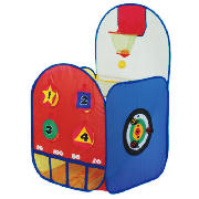 Tesco Pop Up Play Activity Centre