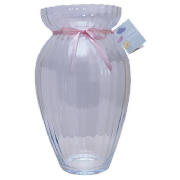 Tesco Posy Vase Large