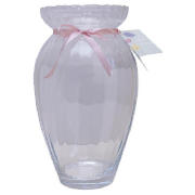 Tesco Posy Vase Medium